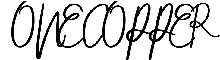 Hanabi Regular  Free Fonts Download