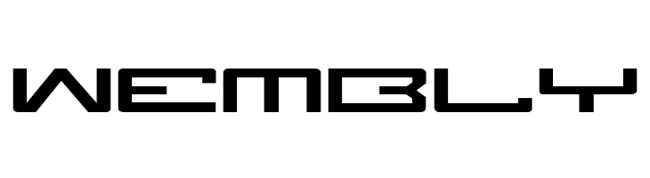 Legion Expanded  Free Fonts Download