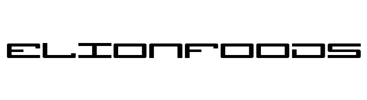 Legion Expanded  Free Fonts Download