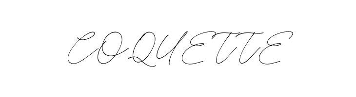 Miserable Emillia  Free Fonts Download