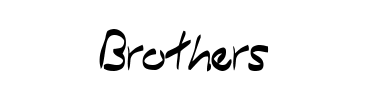 Shopping Everyday Regular  Free Fonts Download