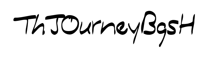 Shopping Everyday Regular  Free Fonts Download