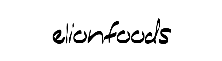 Shopping Everyday Regular  Free Fonts Download