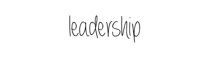 always * forever  Free Fonts Download