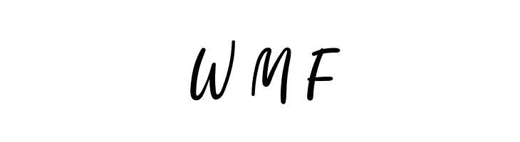 Serenity Personal Use  Free Fonts Download