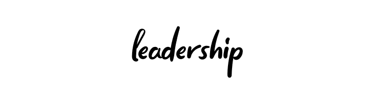 Serenity Personal Use  Free Fonts Download