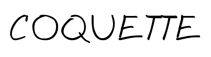 mangui-type  Free Fonts Download