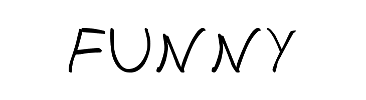 mangui-type  Free Fonts Download