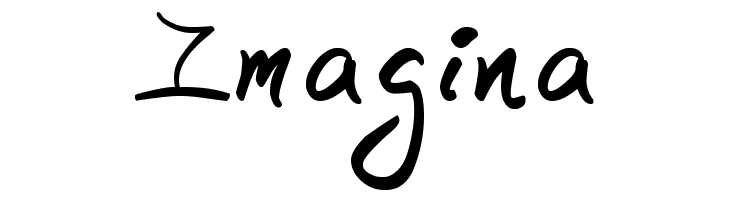 mangui-type  Free Fonts Download