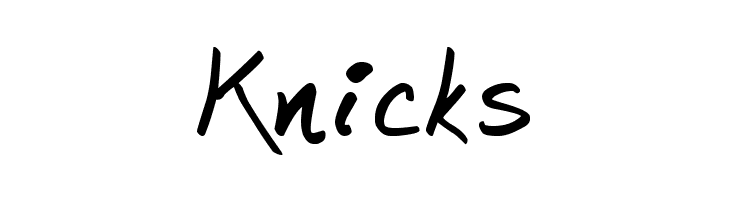 mangui-type  Free Fonts Download