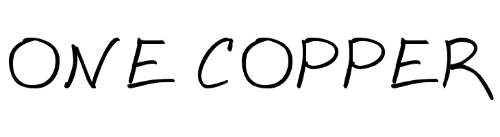 mangui-type  Free Fonts Download