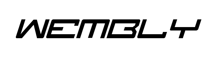 Legion Italic  Free Fonts Download