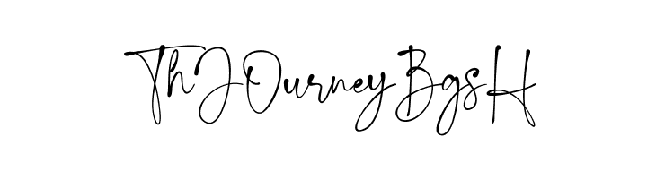 KallissaSignature  Free Fonts Download