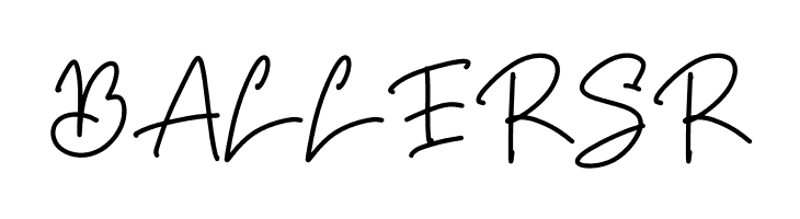 Summer Hellow Regular  Free Fonts Download