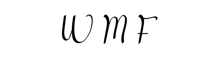 Blackids  Free Fonts Download