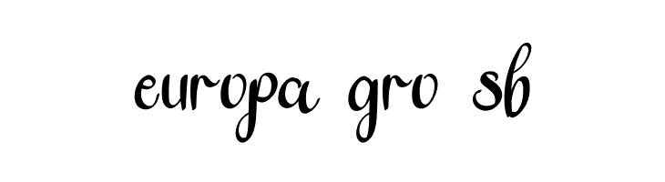 Blackids  Free Fonts Download