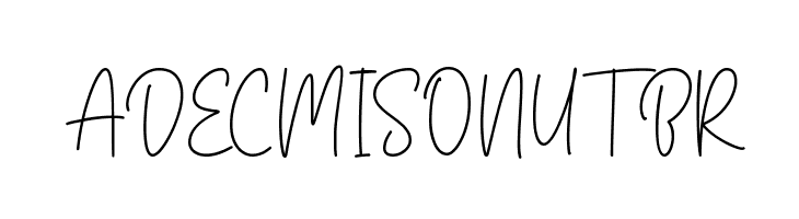 Bumble Bees  Free Fonts Download