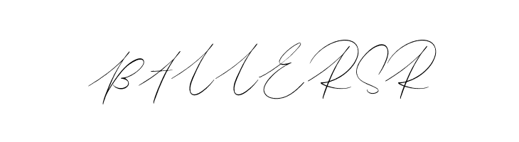 Bagitte Regular  Free Fonts Download