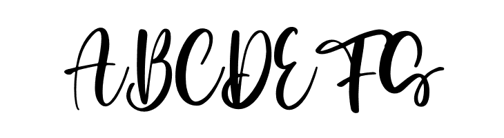 Honey Sharon - Personal Use  Free Fonts Download