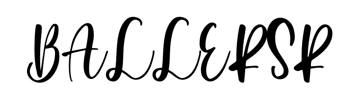 Honey Sharon - Personal Use  Free Fonts Download