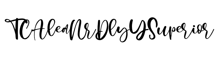 Honey Sharon - Personal Use  Free Fonts Download