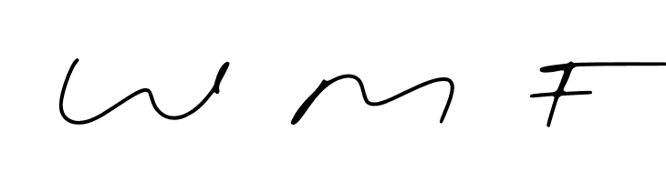 Signatural Demo Regular  Free Fonts Download