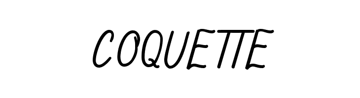 Lamoncia  Free Fonts Download