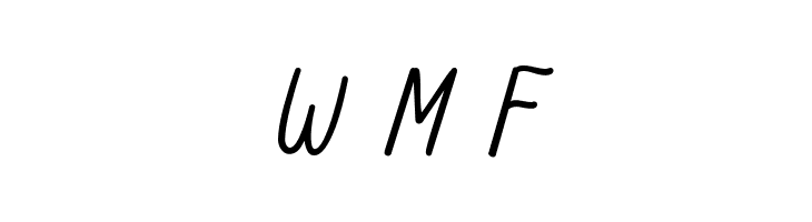 Lamoncia  Free Fonts Download