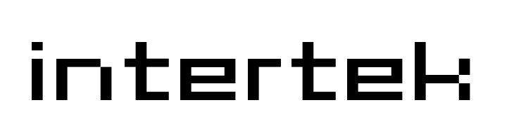 GAU_font_cube_R  Free Fonts Download