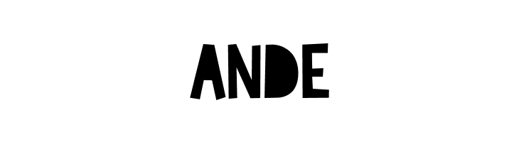 Lazy Sunday Regular  Free Fonts Download