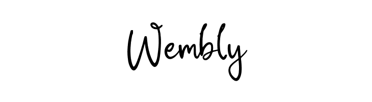 Whitfield  Free Fonts Download