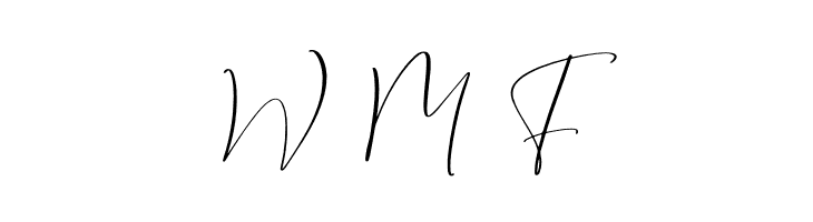 Florethila  Free Fonts Download