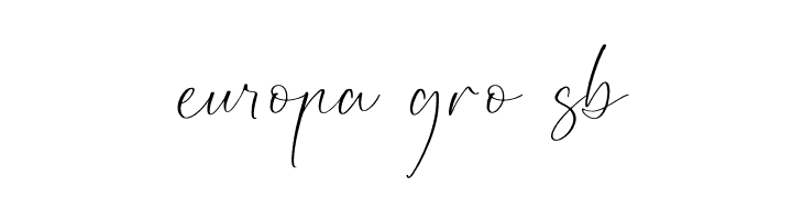 Florethila  Free Fonts Download