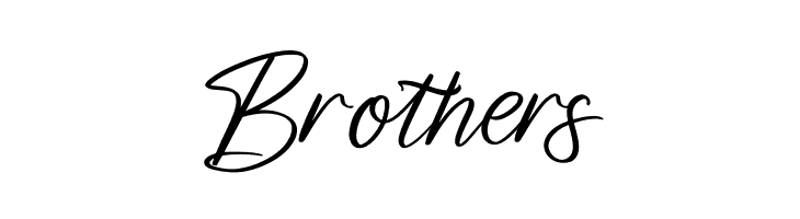 Leandro Daniel  Free Fonts Download