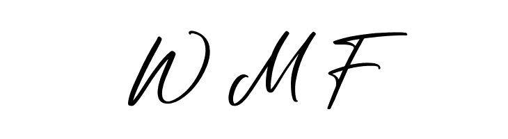 Leandro Daniel  Free Fonts Download