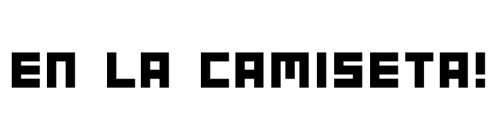 GAU_font_cube_B  Free Fonts Download