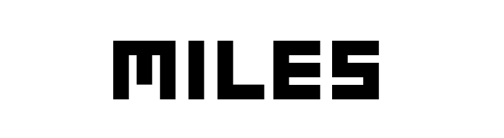 GAU_font_cube_B  Free Fonts Download