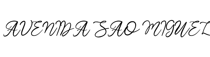 Manira  Free Fonts Download