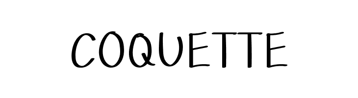 GIRAFFEA  Free Fonts Download