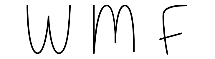 Butter  Free Fonts Download