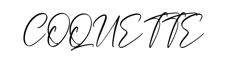 Andershon Magnolia  Free Fonts Download