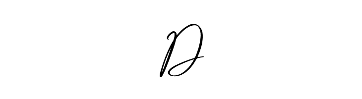 Andershon Magnolia  Free Fonts Download