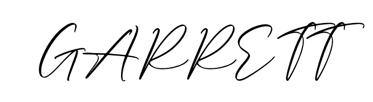 Andershon Magnolia  Free Fonts Download