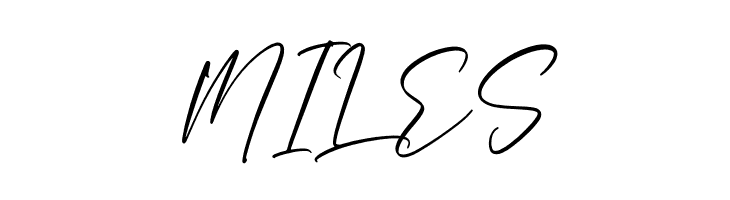 Andershon Magnolia  Free Fonts Download