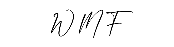 Andershon Magnolia  Free Fonts Download