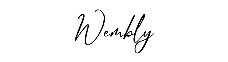 Andershon Magnolia  Free Fonts Download