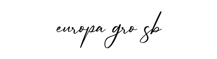 Andershon Magnolia  Free Fonts Download