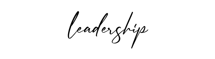 Andershon Magnolia  Free Fonts Download