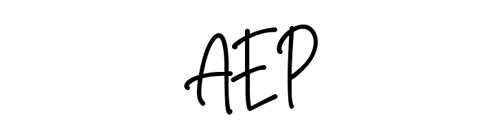 AmalisthicaAnastasya  Free Fonts Download