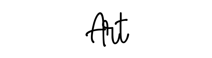 AmalisthicaAnastasya  Free Fonts Download